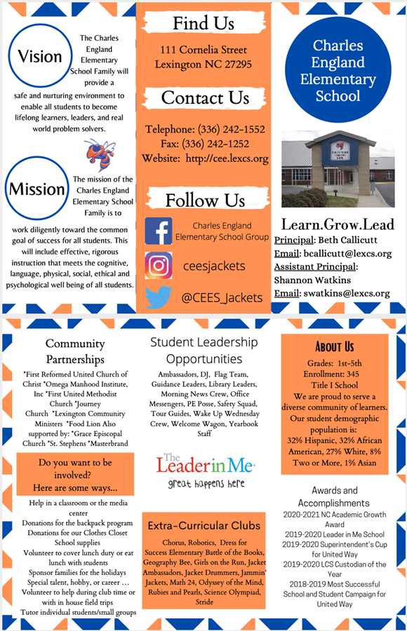 School Profile